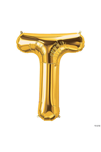 GÜNGÖR HEDİYELİK بالون من رقائق الذهب مقاس 16 بوصة 36 سم هدية لحفلات أعياد ال...