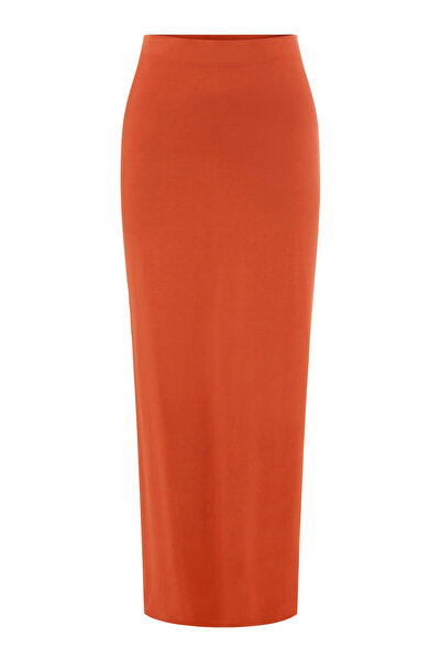 POSSE Stylish A-Line Women's Skirt