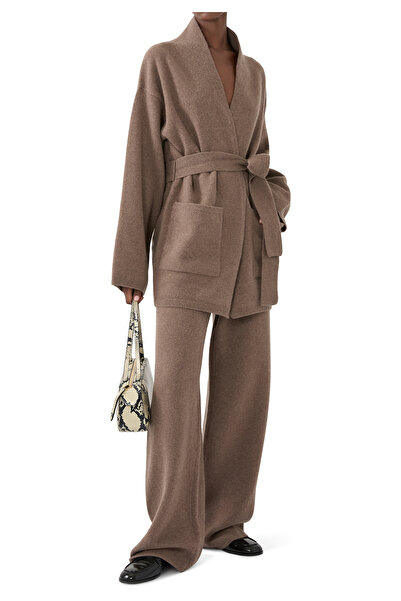 Rohe Relax-Fit Triko Pantolon