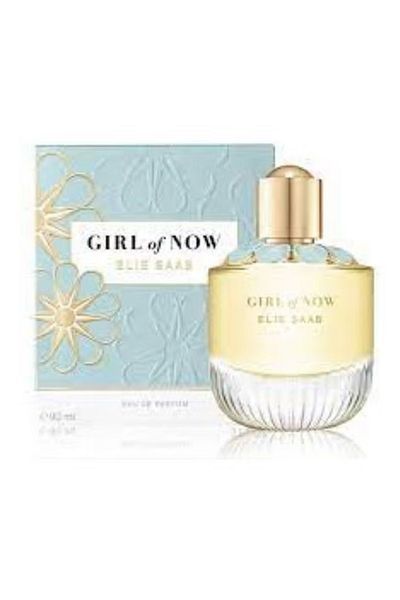Elie Saab Girl Of Now Eau de Parfum 90ml