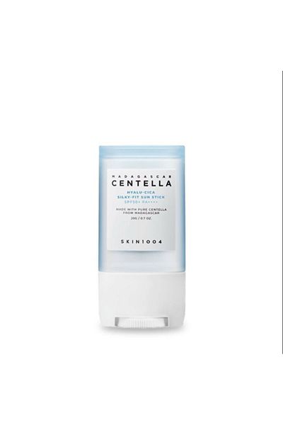 Madagascar Centella Madagascar Sunscreen Centella Stick SKIN1004