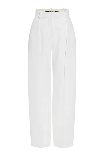 JACQUEMUS Stylish Women's Pants