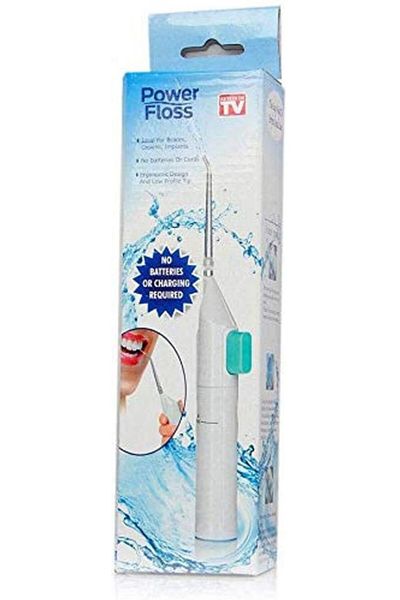 Generic Water flosser