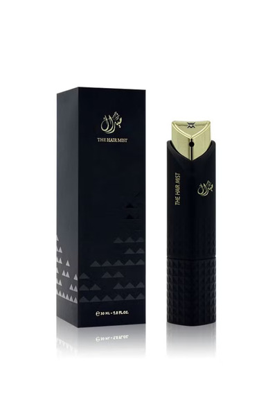 Al majed oud Al Majed For Oud Miral Rouge Hair Mist 30ml