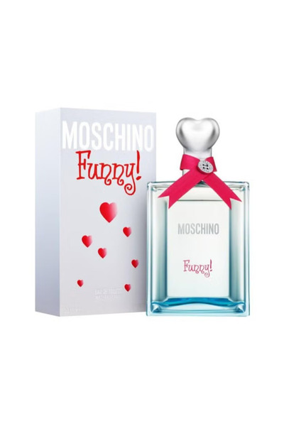 Moschino فاني او دي بارفان 100 مل