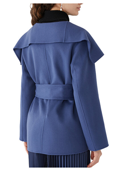 JOSEPH İkili Yüz Cashmere Ceket