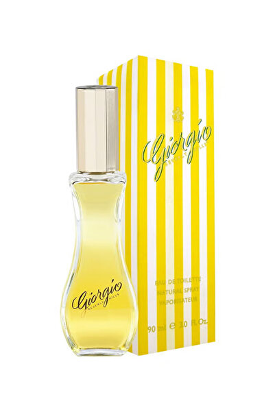 Giorgio Beverly Hills EDT 90ml