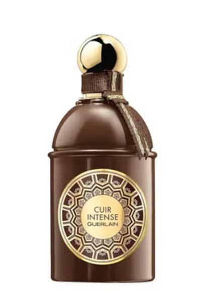 Guerlain Homme Cuir Intense By Perfume For Men And Women EDP 125ml