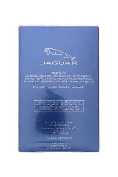 Jaguar Classic EDT 75ml