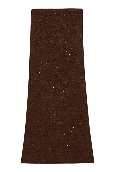 Bec & Bridge Halter Designed Long Skirt