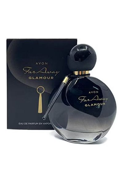 AVON Far Away Glamour EDP 50ml