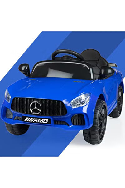 Fun Moment Electric Ride-On Car for Kids with Remote Control