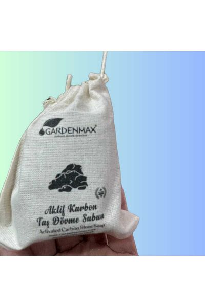 Gardenmax Stone Forged Soap