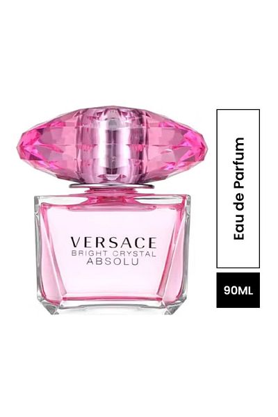 Versace Bright Crystal Absolu EDP 90ml