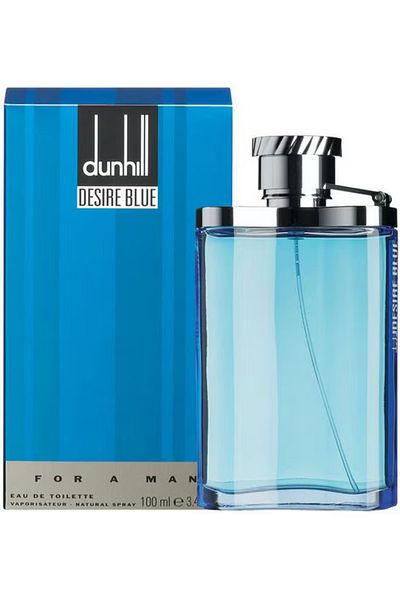 Dunhill Desire Blue EDT 100ml