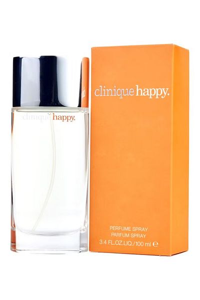 Clinique Happy Women Perfume Spray 100ml