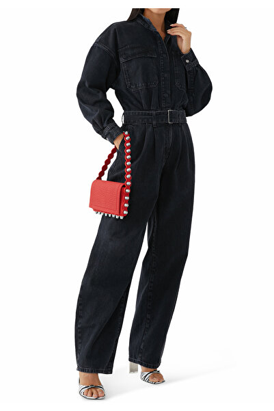 Frame Konfor ve Şıklığın Buluştuğu Tulum