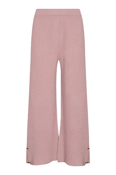 IZAAK AZANEI زر السراويل القصيرة مفصلة