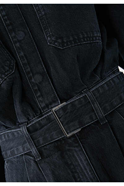 Frame Konfor ve Şıklığın Buluştuğu Tulum