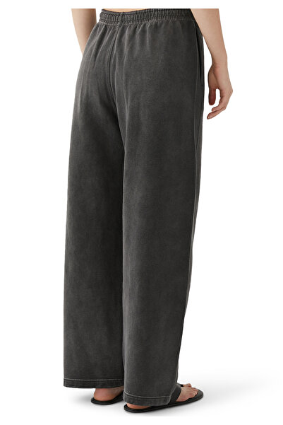 T by Alexander Wang Strass Detaylı İpli Eşofman Altı