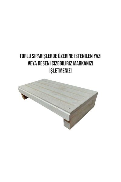 legenbrand Step Board