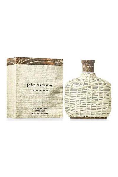 John Varvatos Artisan Pure EDT 125ml