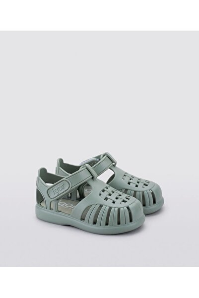 IGOR Tobby Solid S10271 Kids Sandals / 013 Green