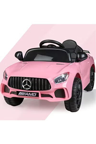 Fun Moment Electric Ride-On Car for Kids with Remote Control