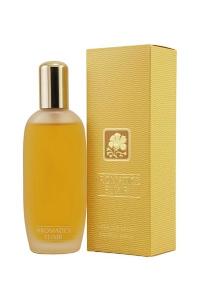 Clinique Aromatics Elixir  EDT 100ml