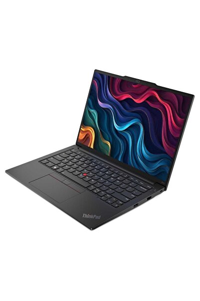 💻 Lenovo Thinkpad E15 ile Verimliliğinizi Arttırın!
