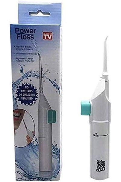 Generic Water flosser