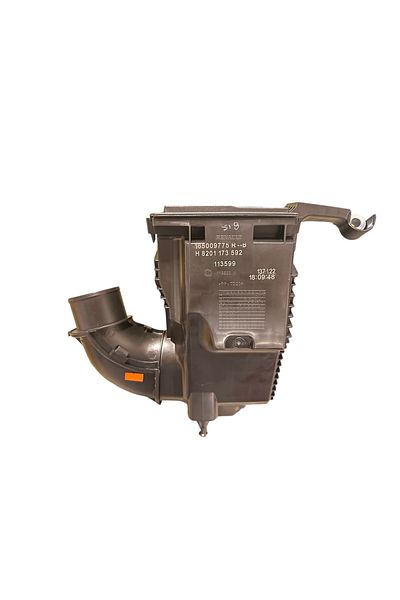Renault صندوق حاوية فلتر الهواء Duster 2-II Dokker 1.5 Dci K9K 165009775 آر -رينو مايس