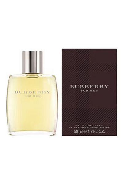 BURBERRY Classic For Him EDT 50ml