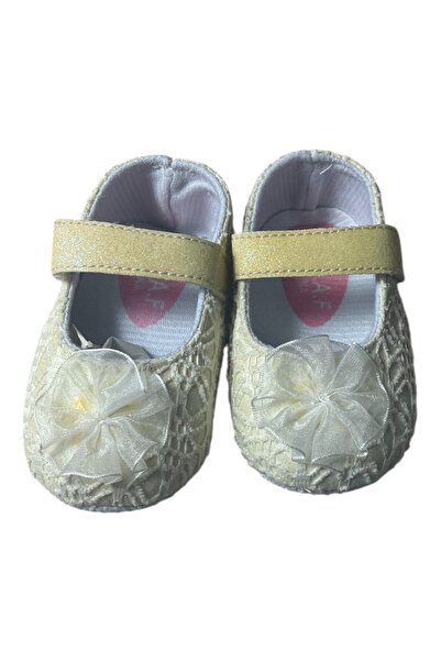 BİANCOFİGLİO Bebek patik ayakkabı