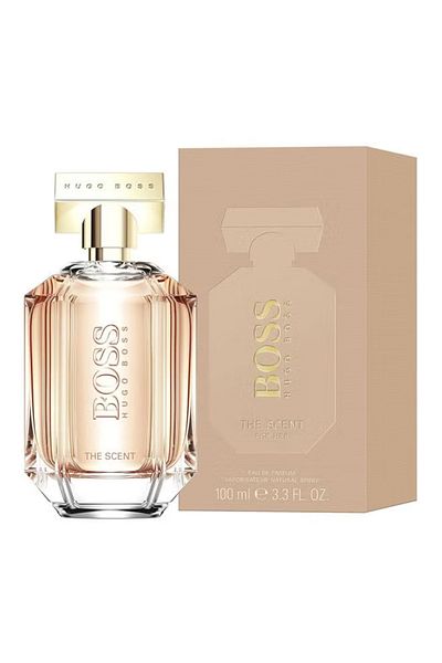 BOSS The Scent EDP 100ml