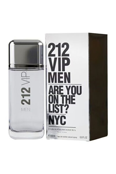 Carolina Herrera عطر 212 VIP للرجال 200 مل