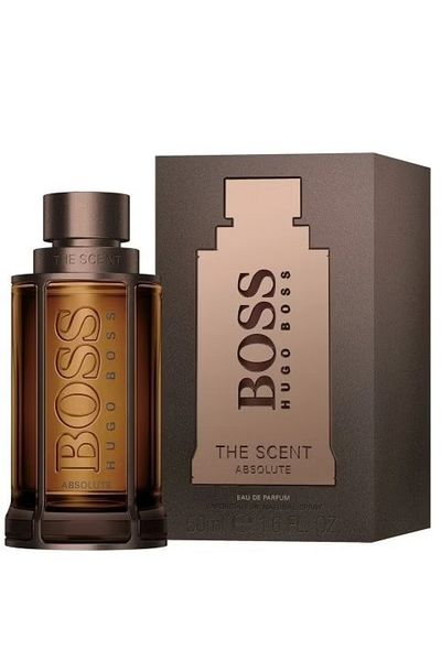 Hugo Boss The Scent Absolute EDP 100ml