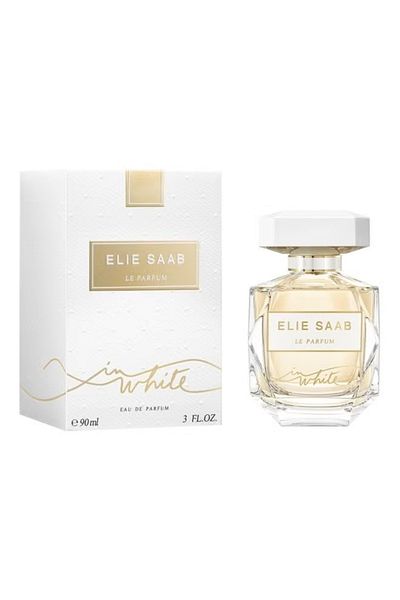 Elie Saab Le Parfum In White EDP 90ml