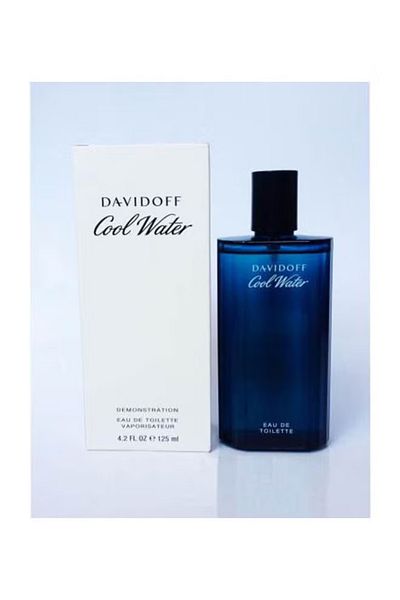 Davidoff كولواتر تيستر EDT 125 مل