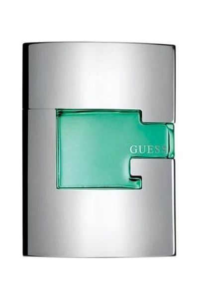 Guess Green Edt 75ml