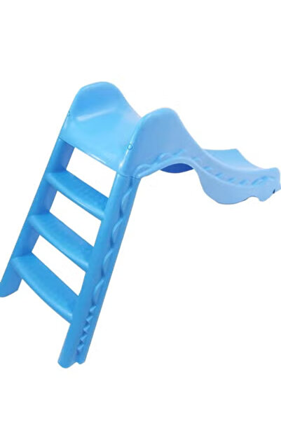Fun Moment Children's Slide Toy for Indoor and Outdoor Use