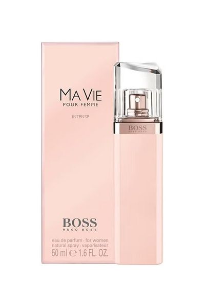 BOSS Mavie Intense EDP 50ml