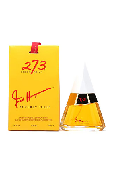Fred Hayman عطر هيمان 75 مل