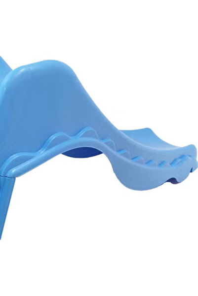 Fun Moment Children's Slide Toy for Indoor and Outdoor Use