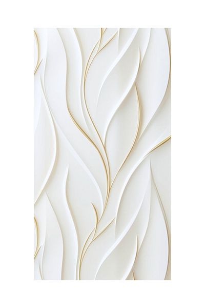 RENKLİ HOBBY Waterproof Decorative Modern Patterned Foils, Self-Adhesive Covering Foil - 50 X 100cm