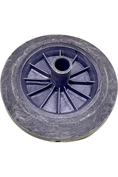 canh Çöp Konteyner Tekeri Pimli 1 Adet