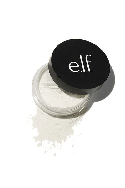 ELF بودرة تثبيت اتش دي من ايلف - شير