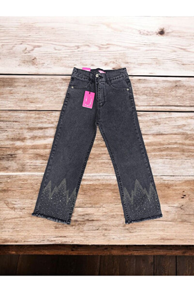 Butik Taşlı pantolon