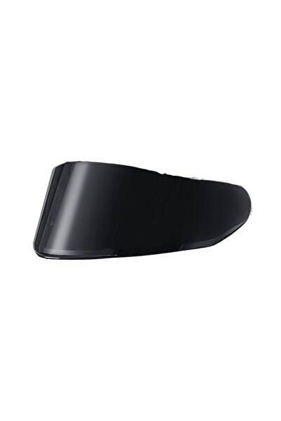 Scoyco FF-871 Kask Camı Siyah