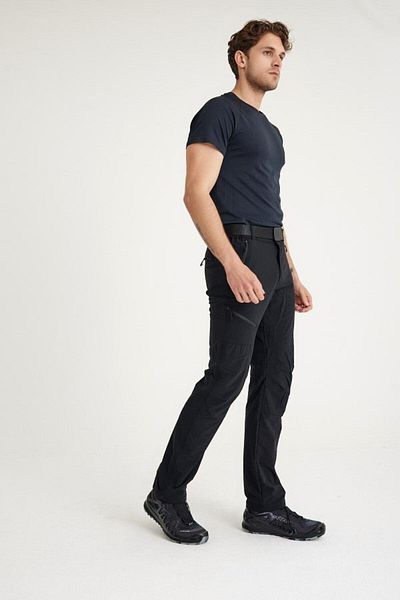Q Steinbock Q&Steinbock Calcedon Men's Outdoor Pants-Seasonal